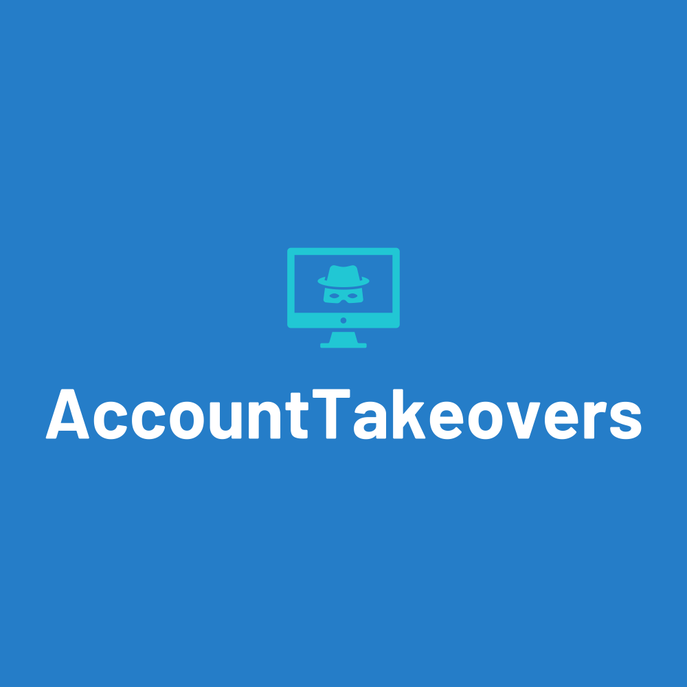 AccountTakeovers.com logo