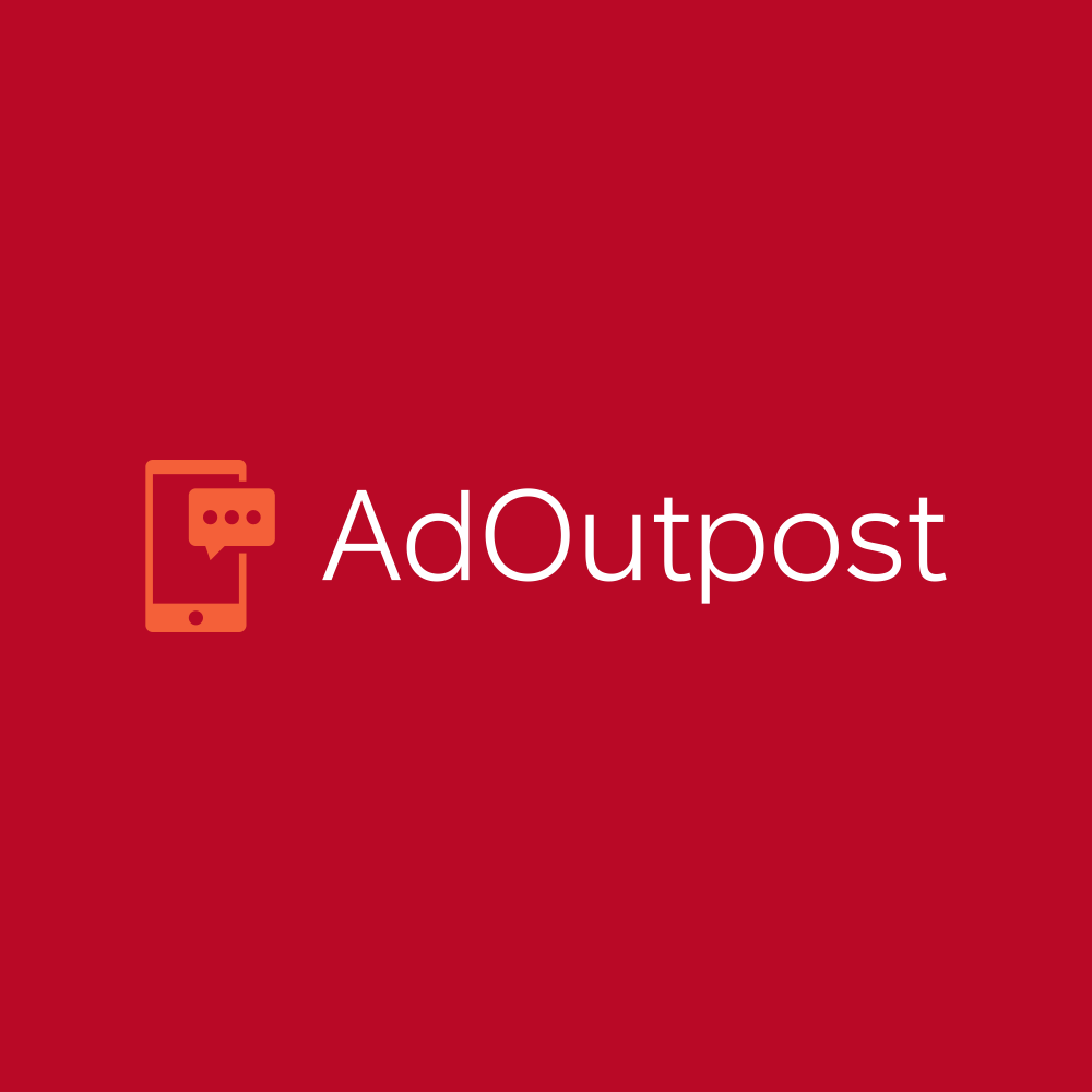 AdOutpost.com logo
