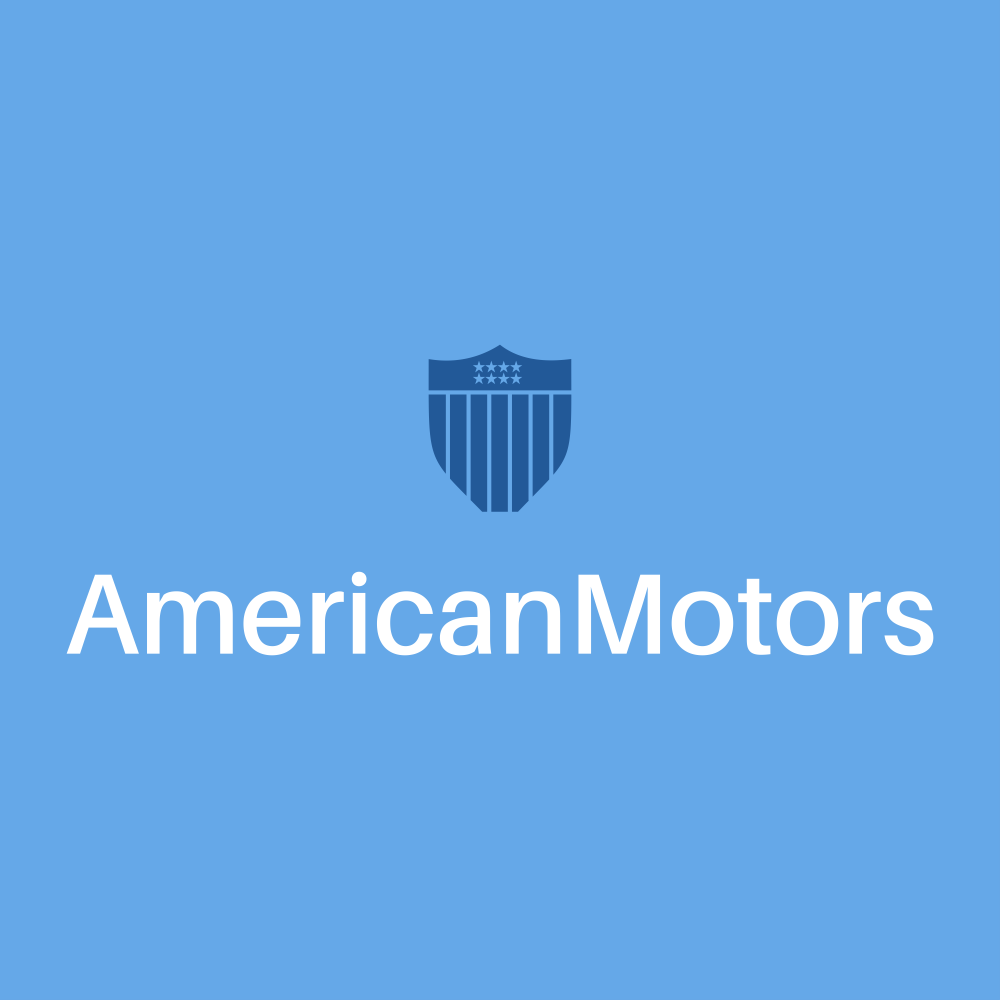 AmericanMotors.com logo