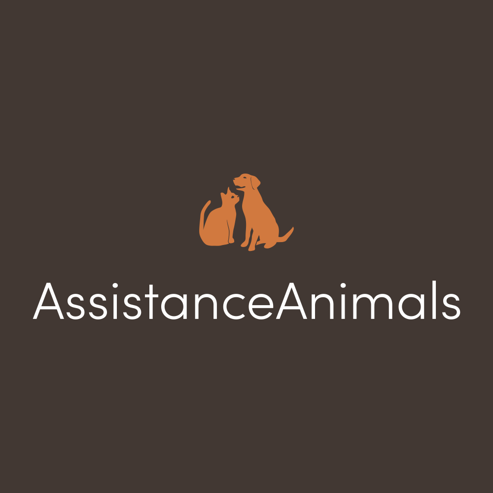 AssistanceAnimals.com logo