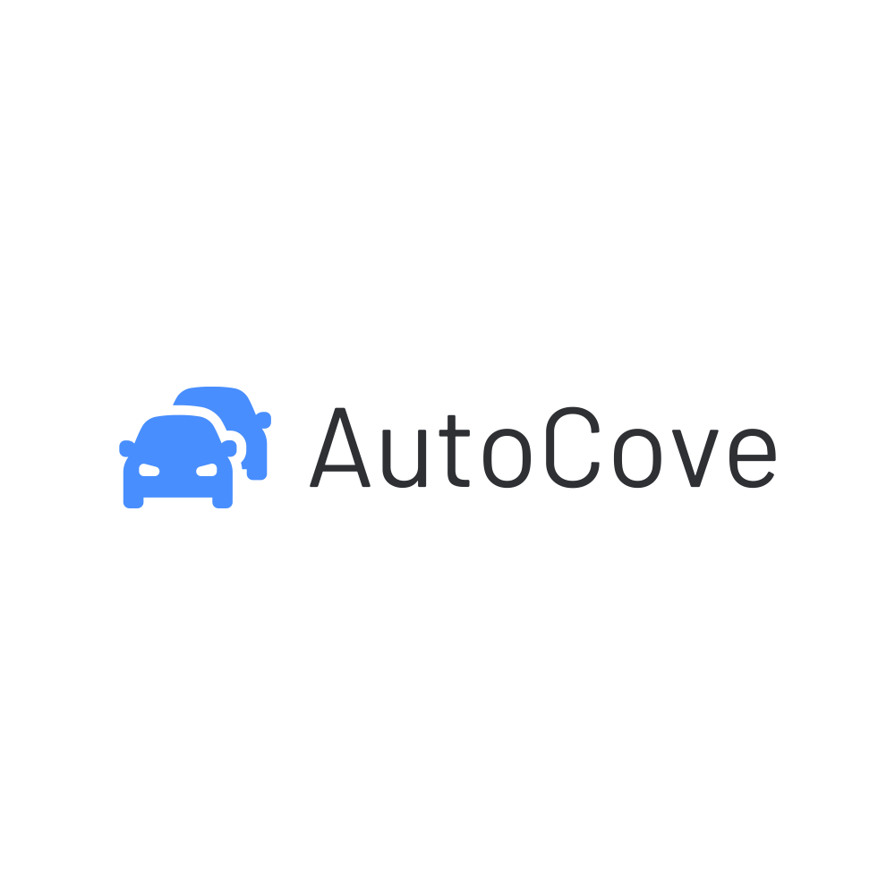 AutoCove.com logo