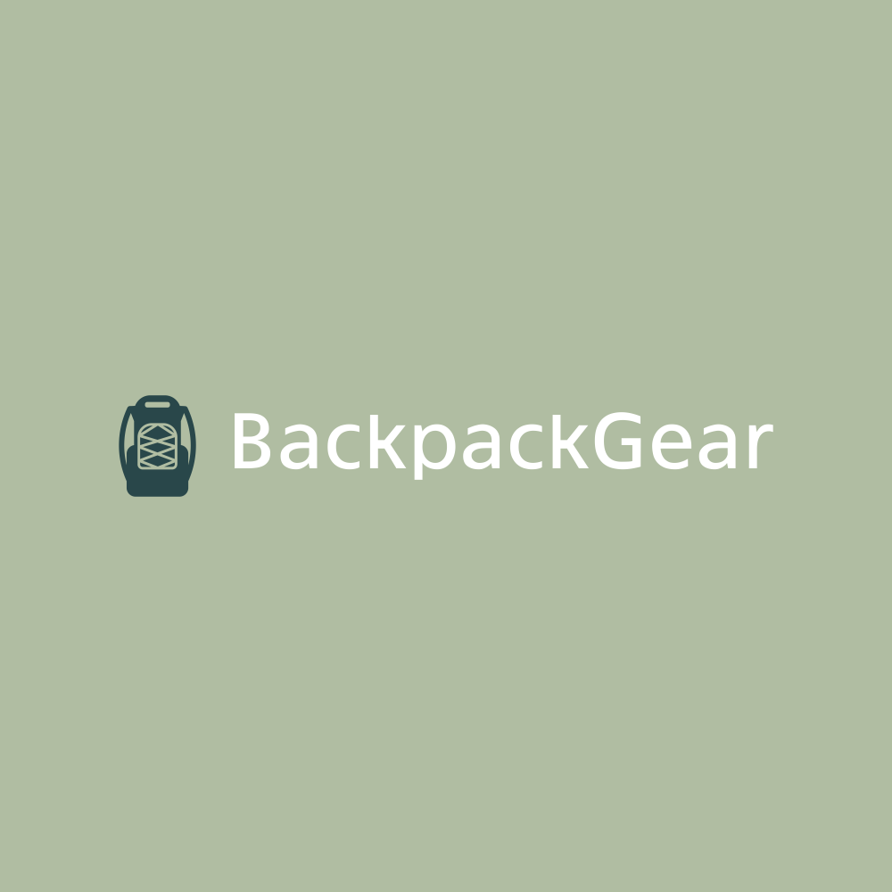 BackpackGear.com logo