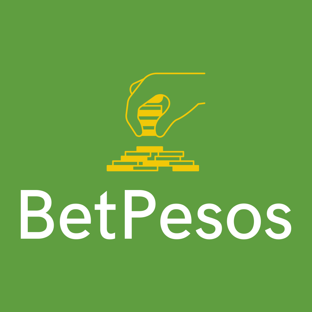 BetPesos.com logo