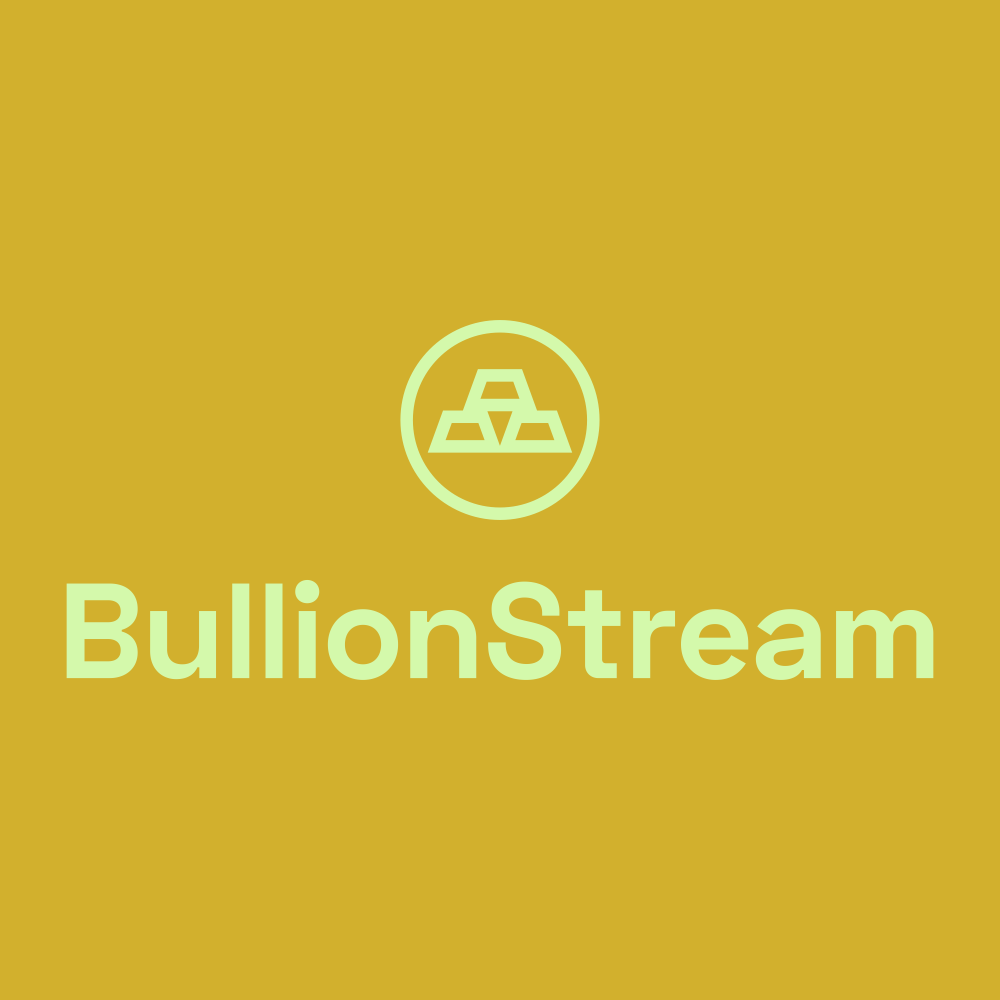 BullionStream.com logo