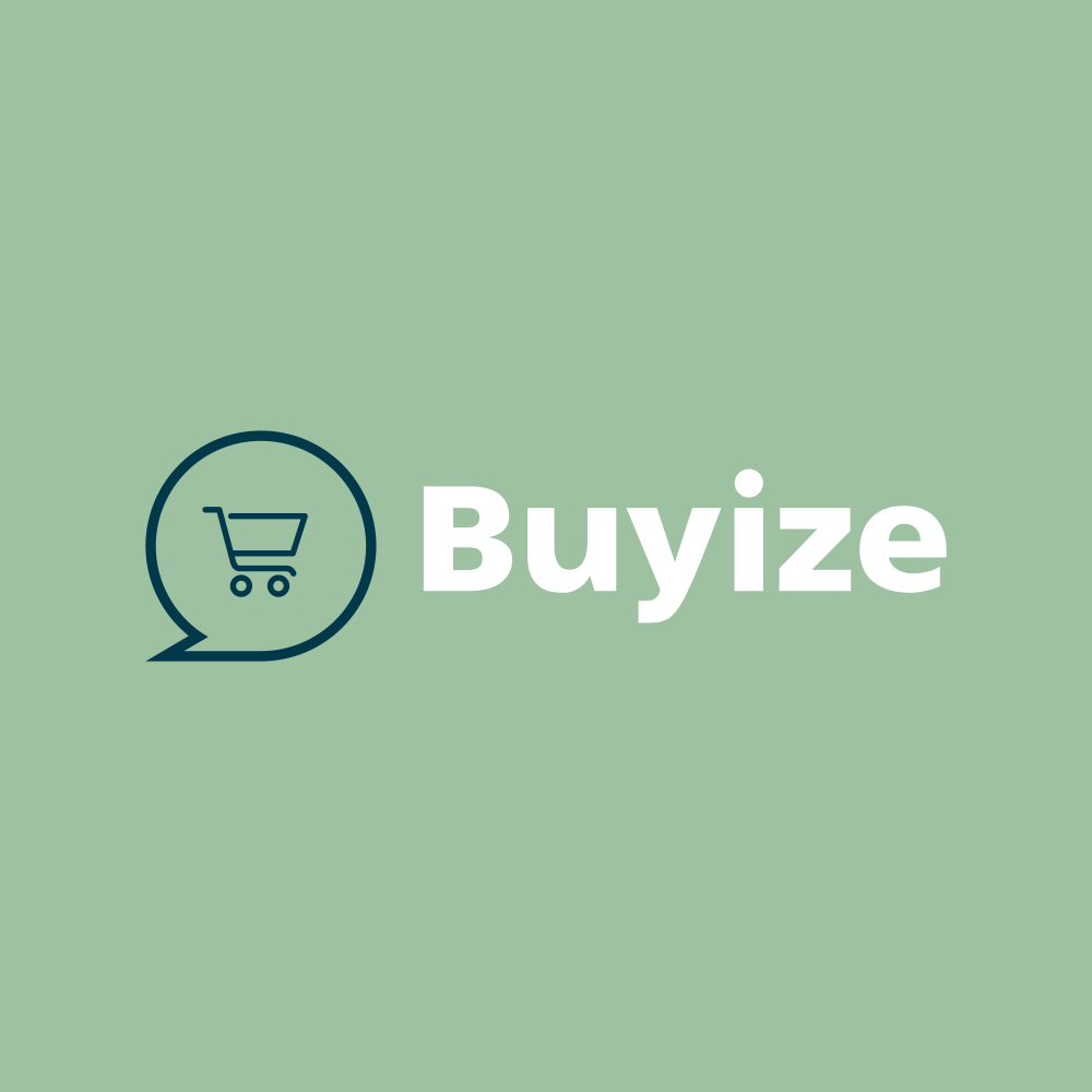 Buyize.com logo