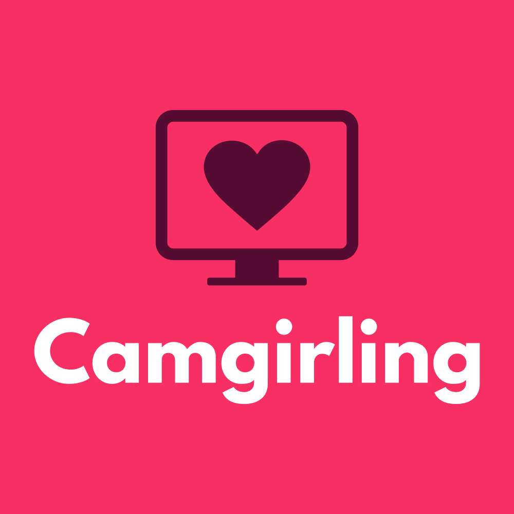 CamGirling.com logo