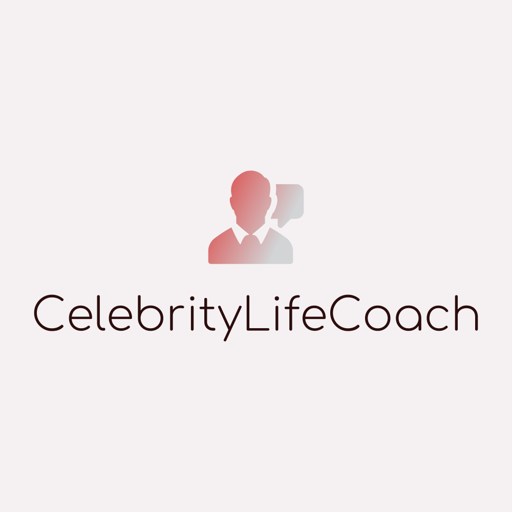 CelebrityLifeCoach.com logo