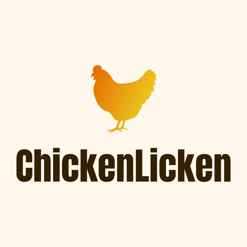 ChickenLicken.com logo