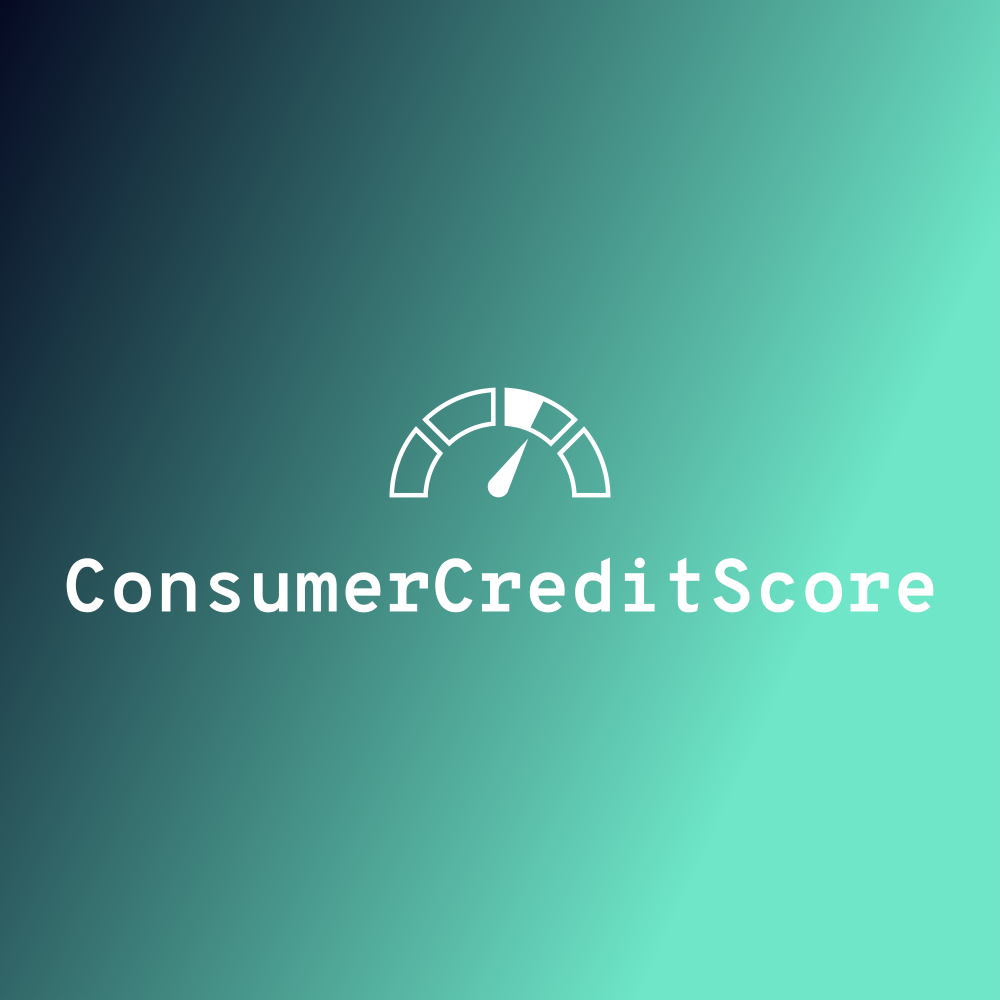 ConsumerCreditScore.com logo