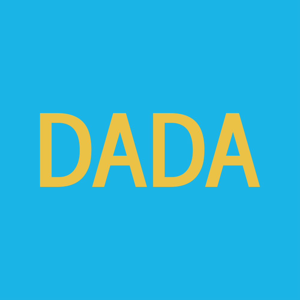 Dada.vc logo