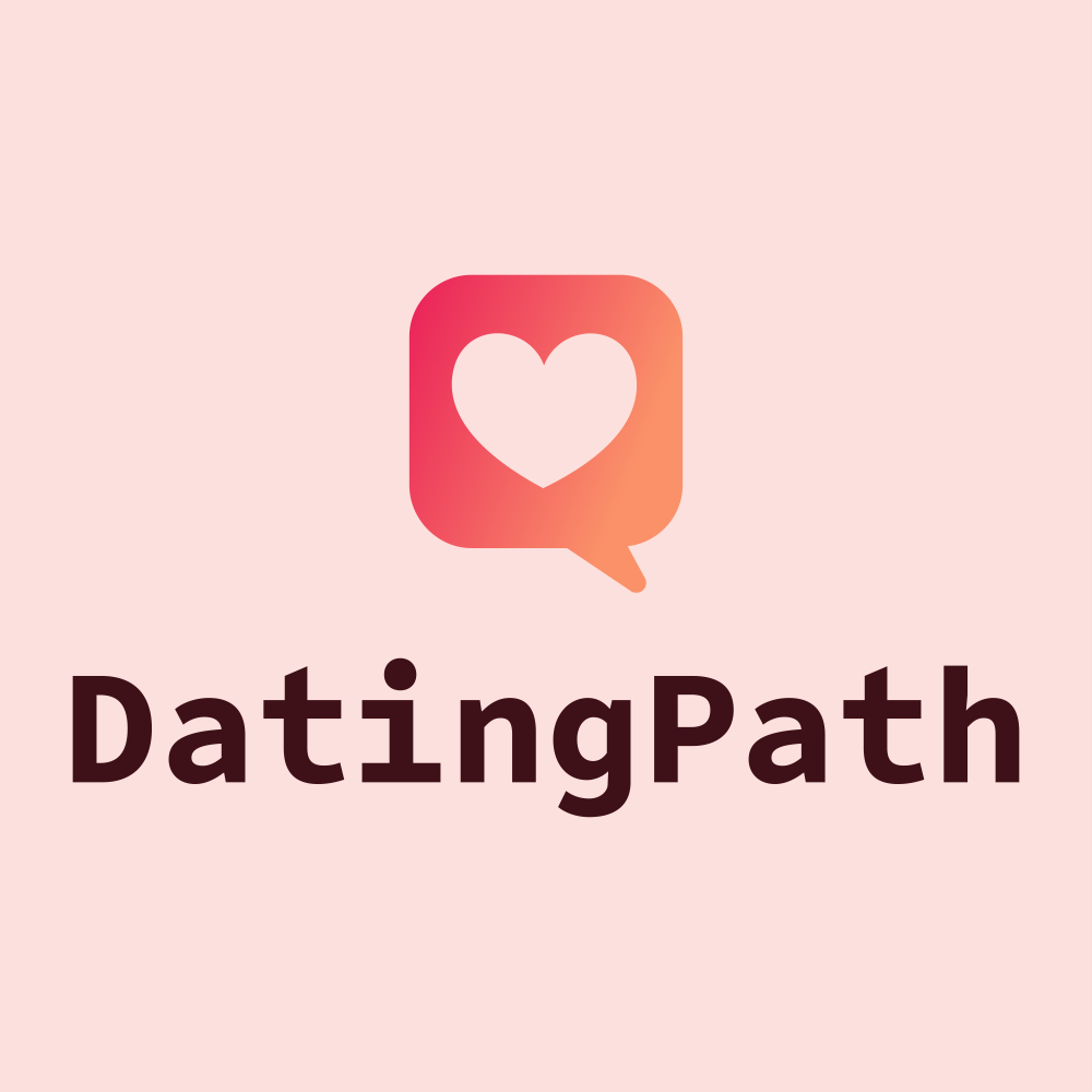 DatingPath.com logo