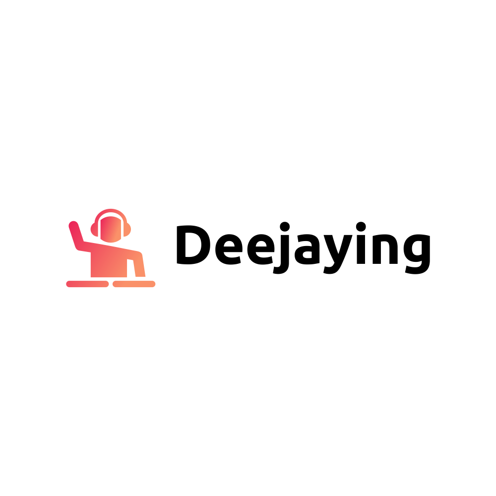 Deejaying.org logo