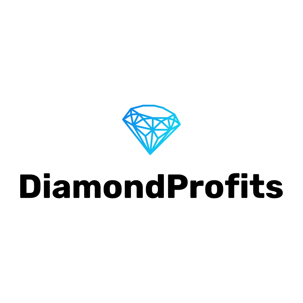 DiamondProfits.com logo