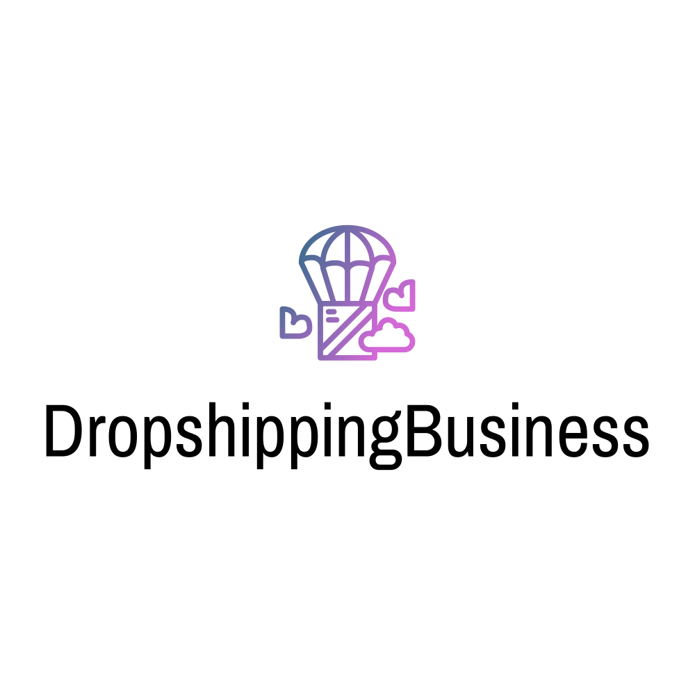 DropshippingBusiness.com logo