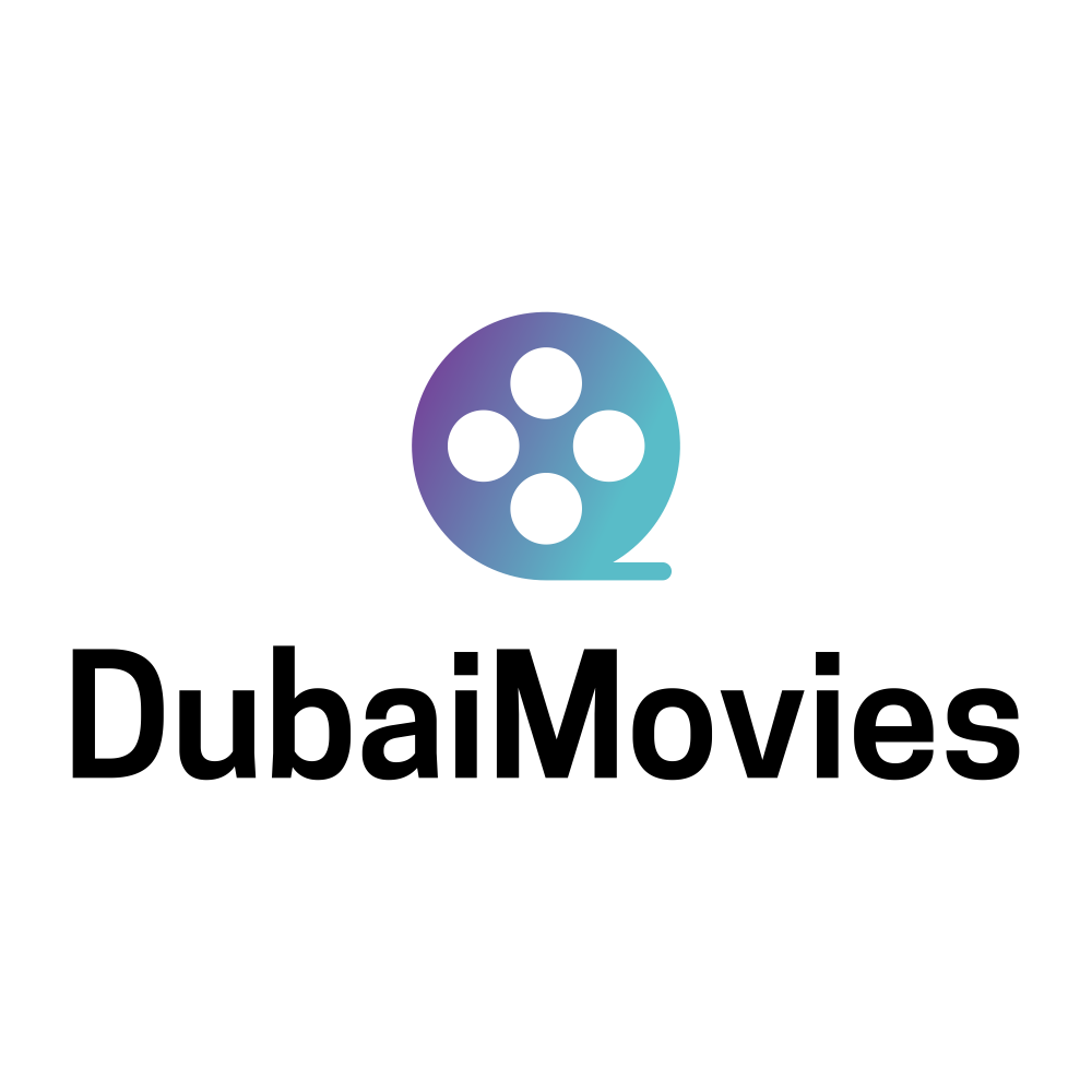 DubaiMovies.com logo