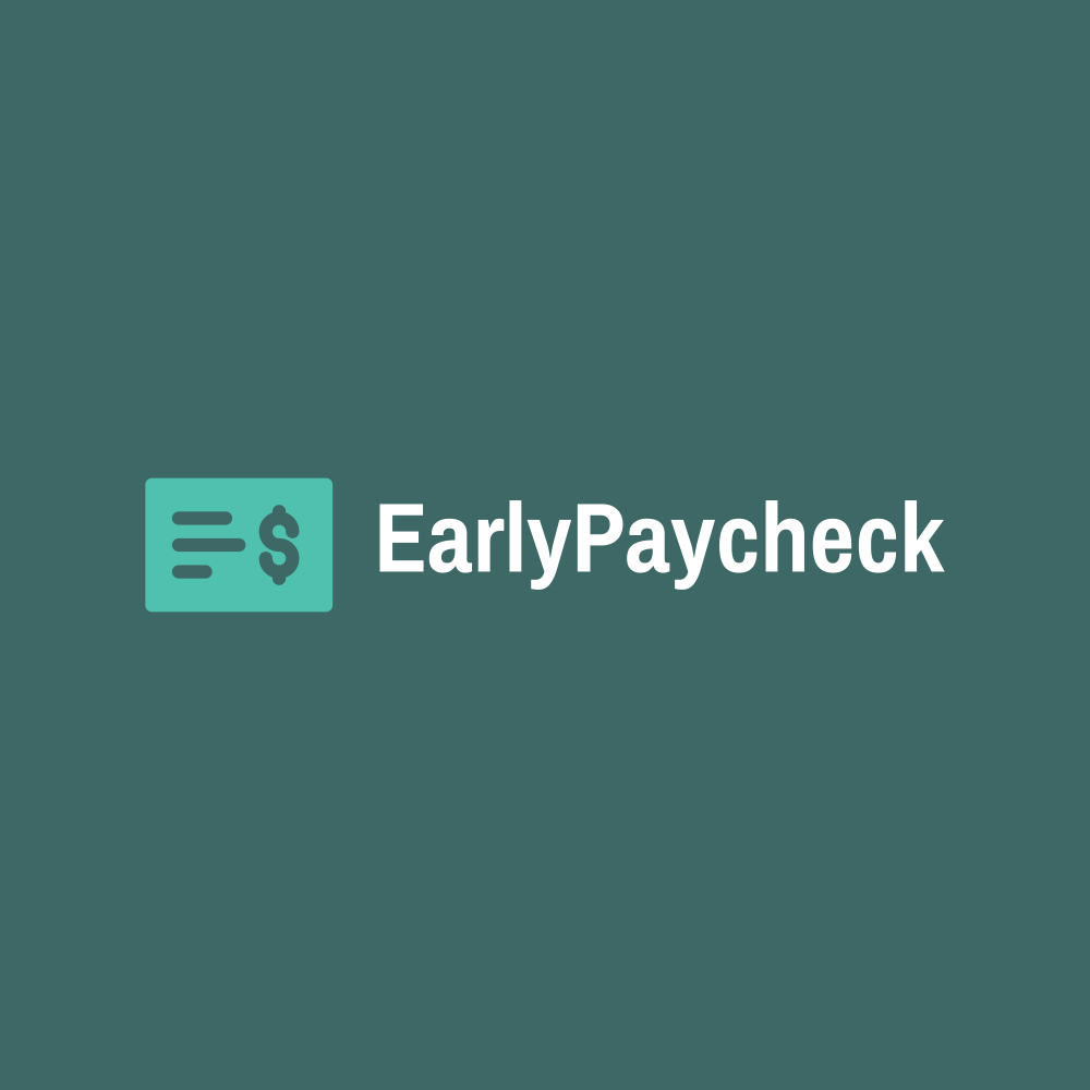 EarlyPaycheck.com logo