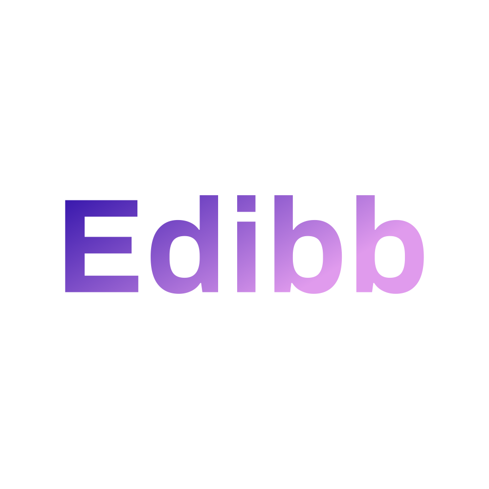 Edibb.com logo