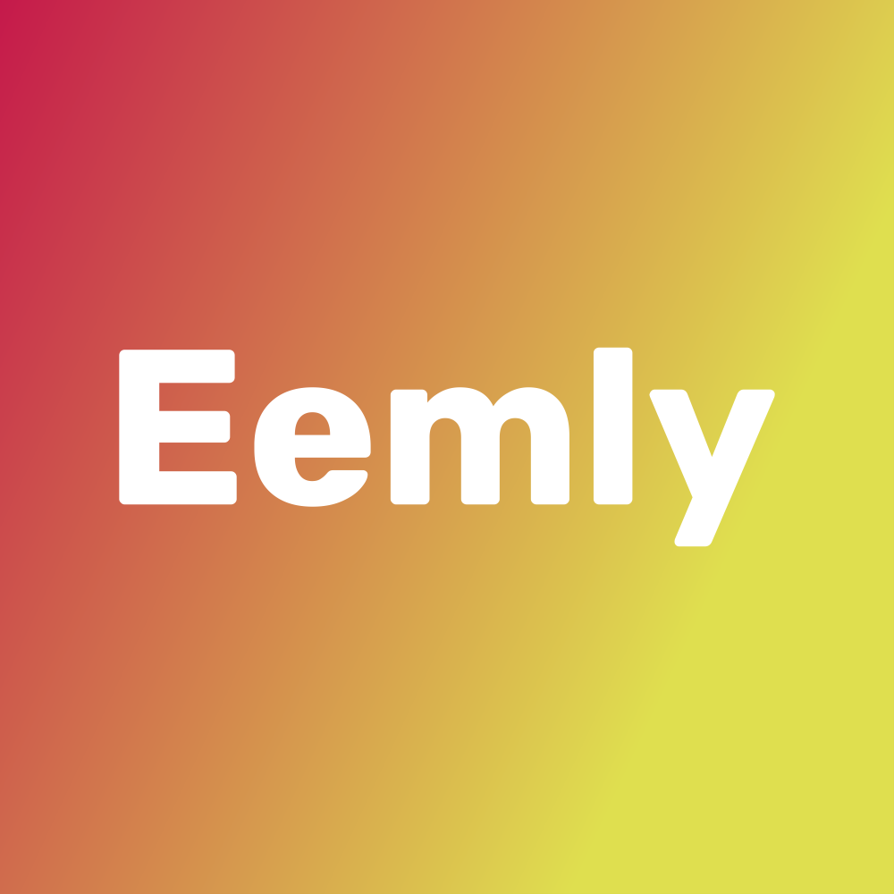 Eemly.com logo