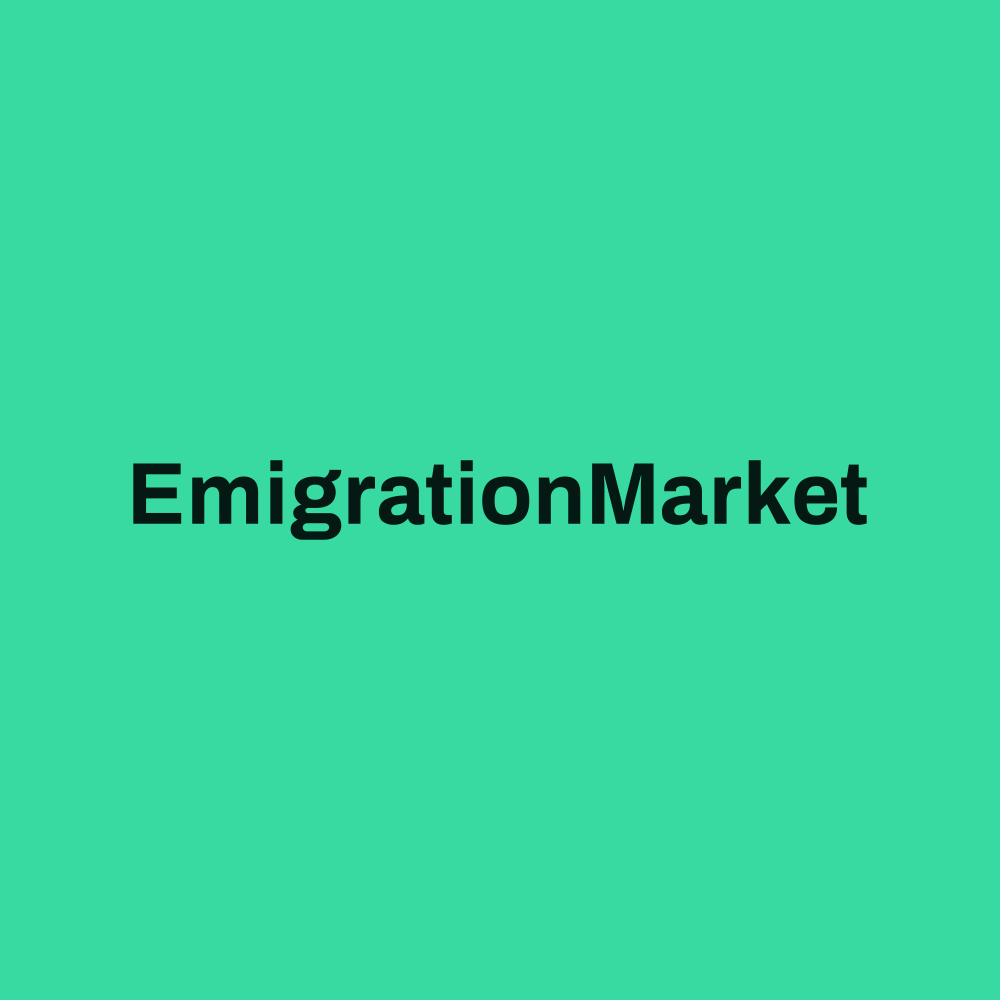 EmigrationMarket.com logo
