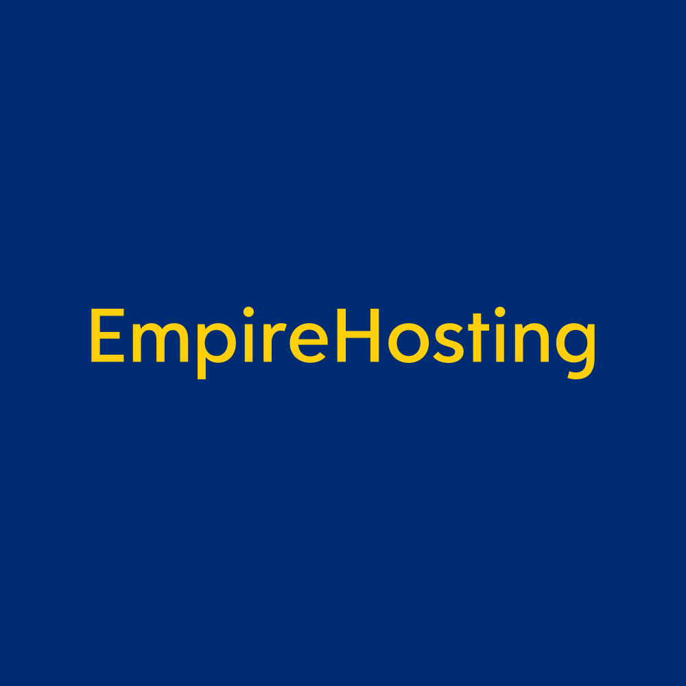 EmpireHosting.com logo
