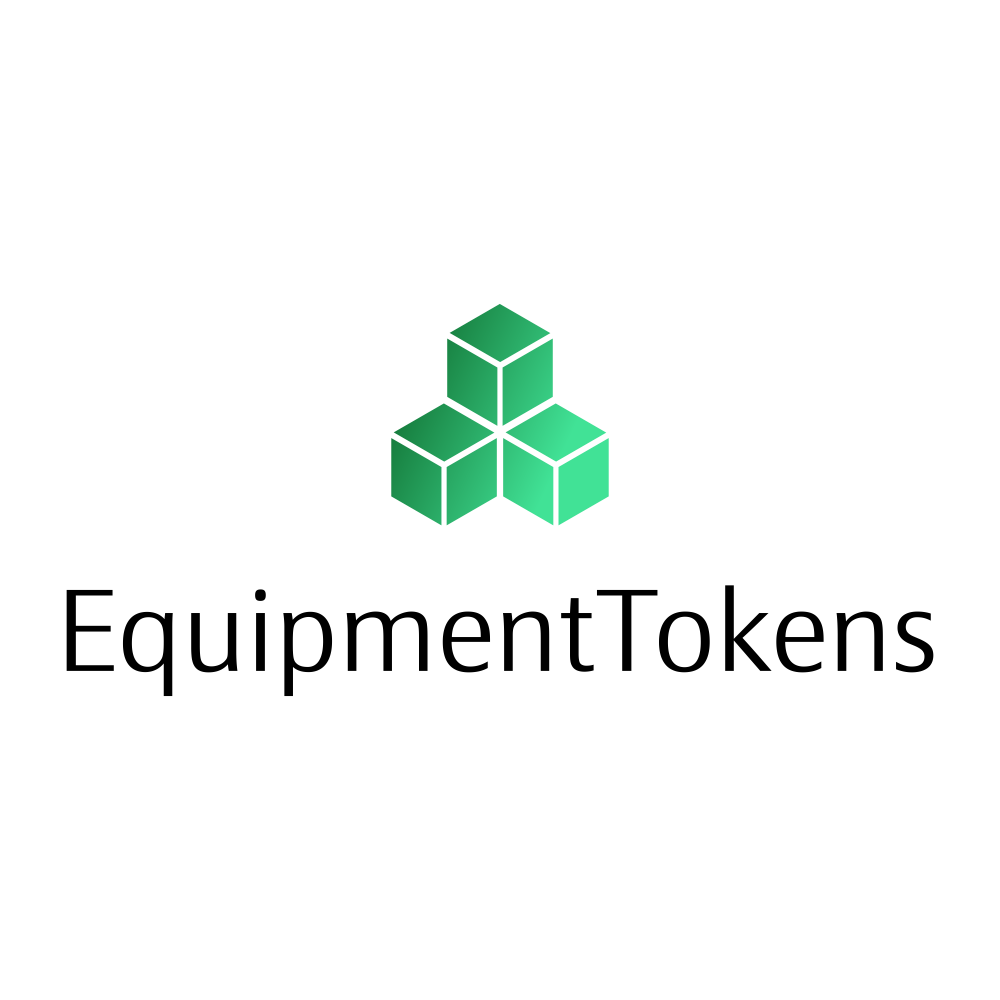 EquipmentTokens.com logo
