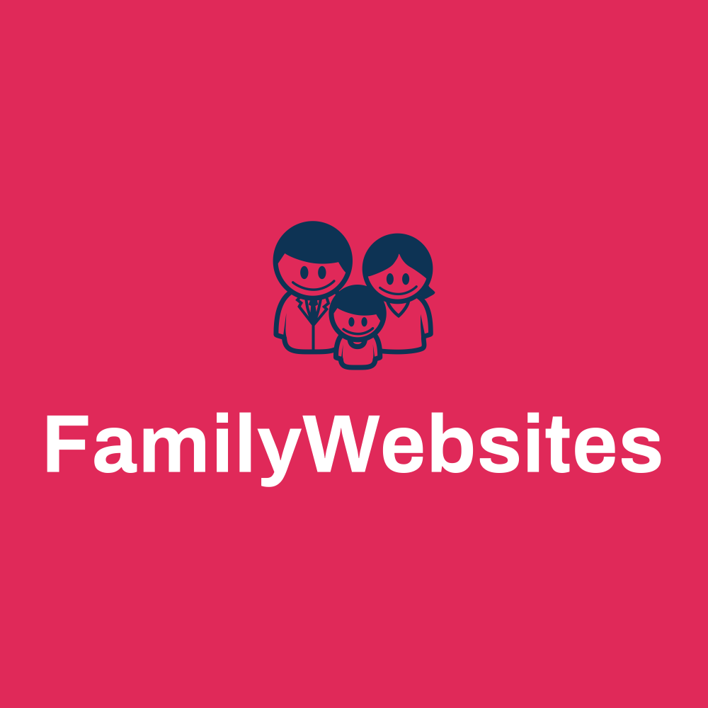 FamilyWebsites.com logo
