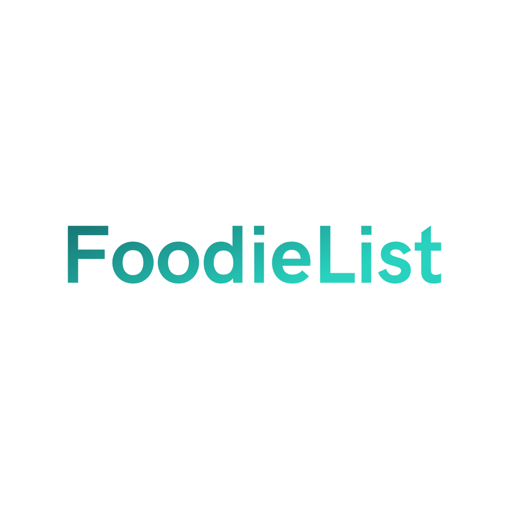 FoodieList.com logo