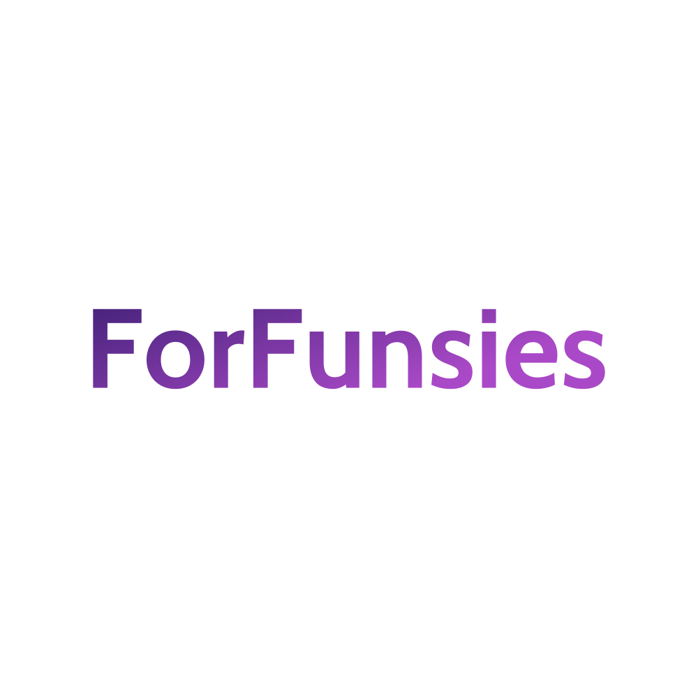 ForFunsies.com logo
