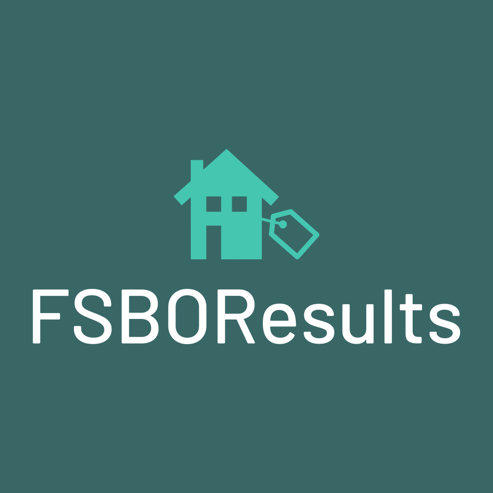 FSBOResults.com logo