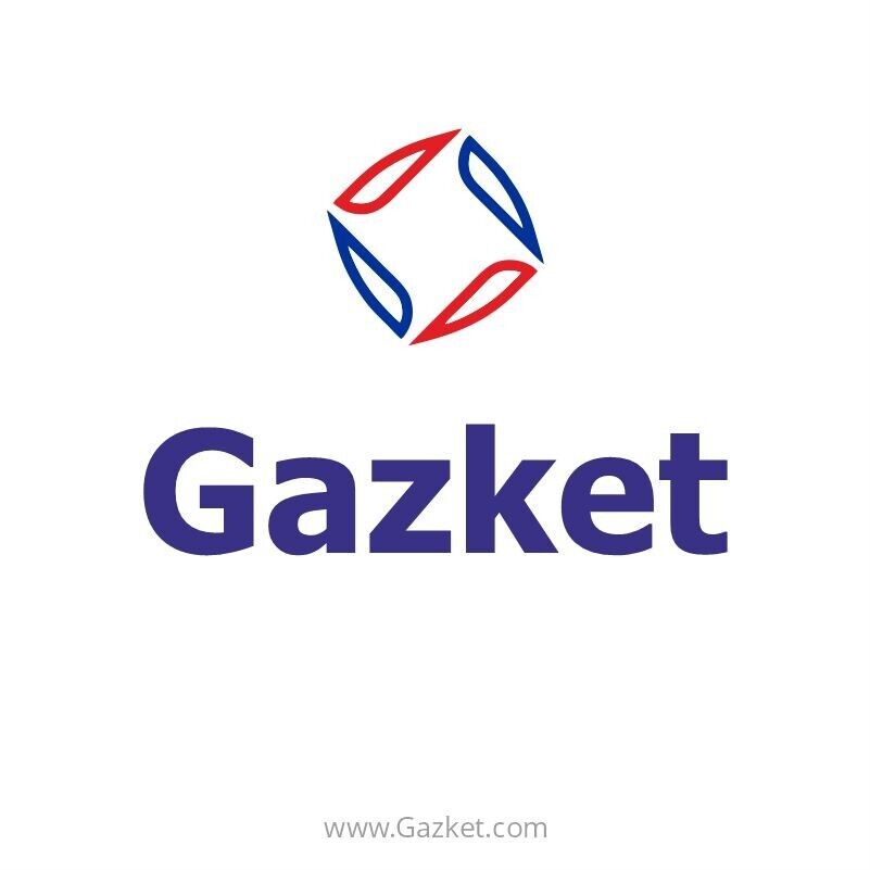 Gazket.com logo