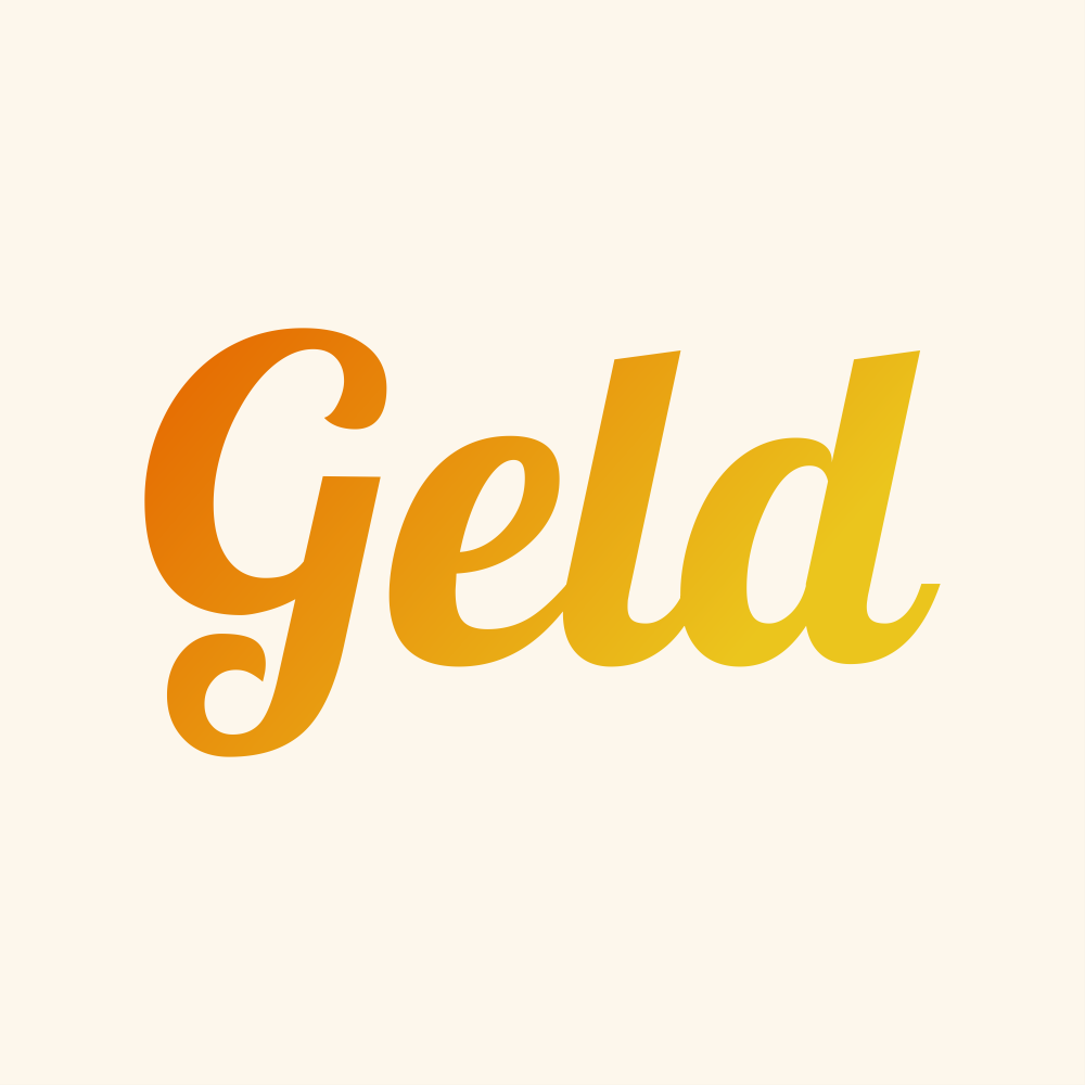 Geld.vc logo