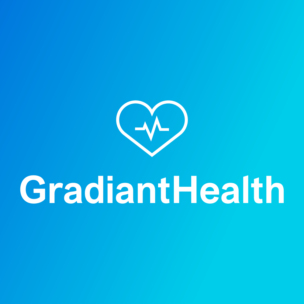 GradiantHealth.com logo