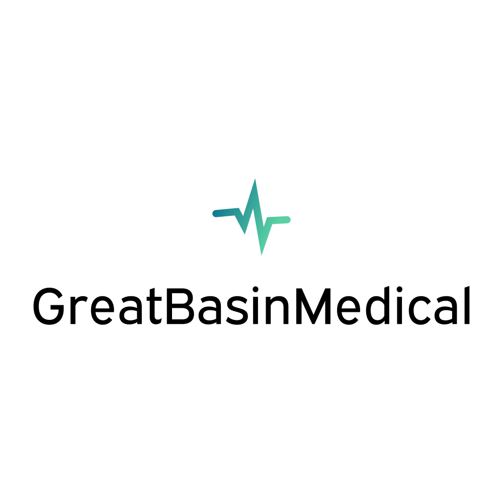 GreatBasinMedical.com logo