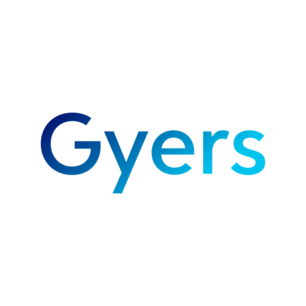 Gyers.com logo