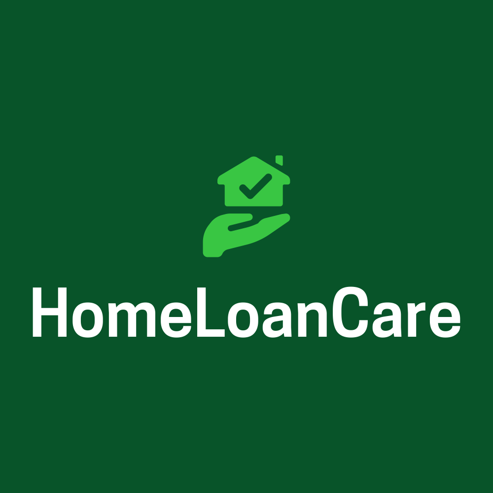 HomeLoanCare.com logo