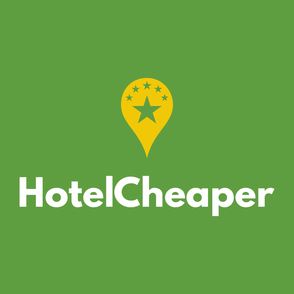 HotelCheaper.com logo