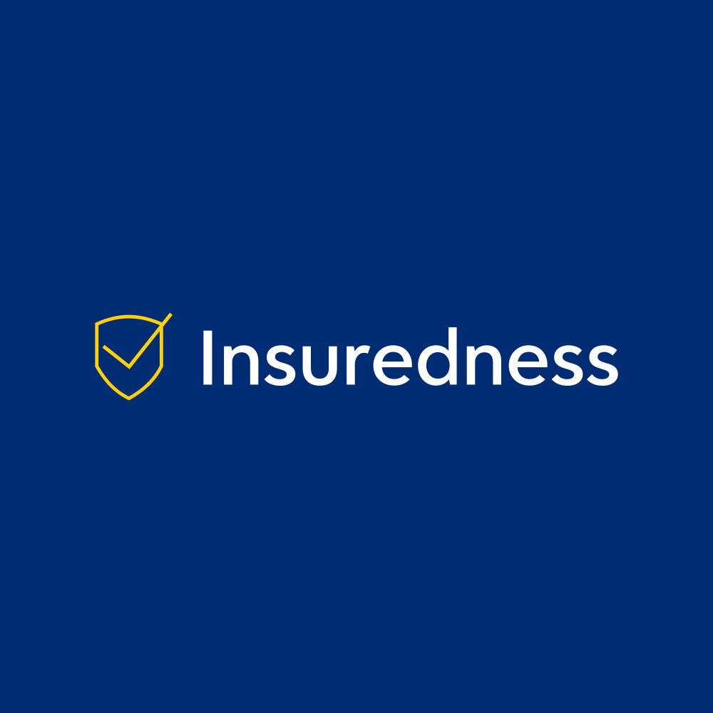 Insuredness.com logo
