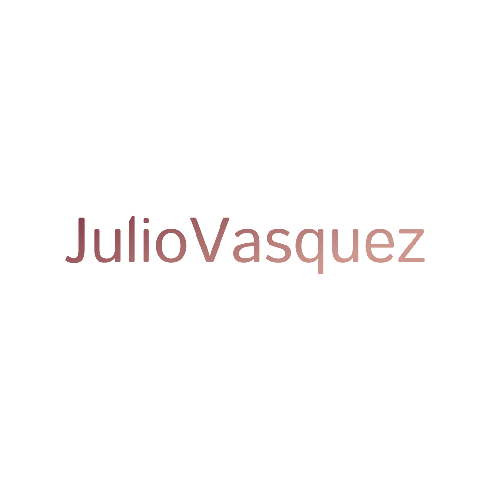 JulioVasquez.com logo