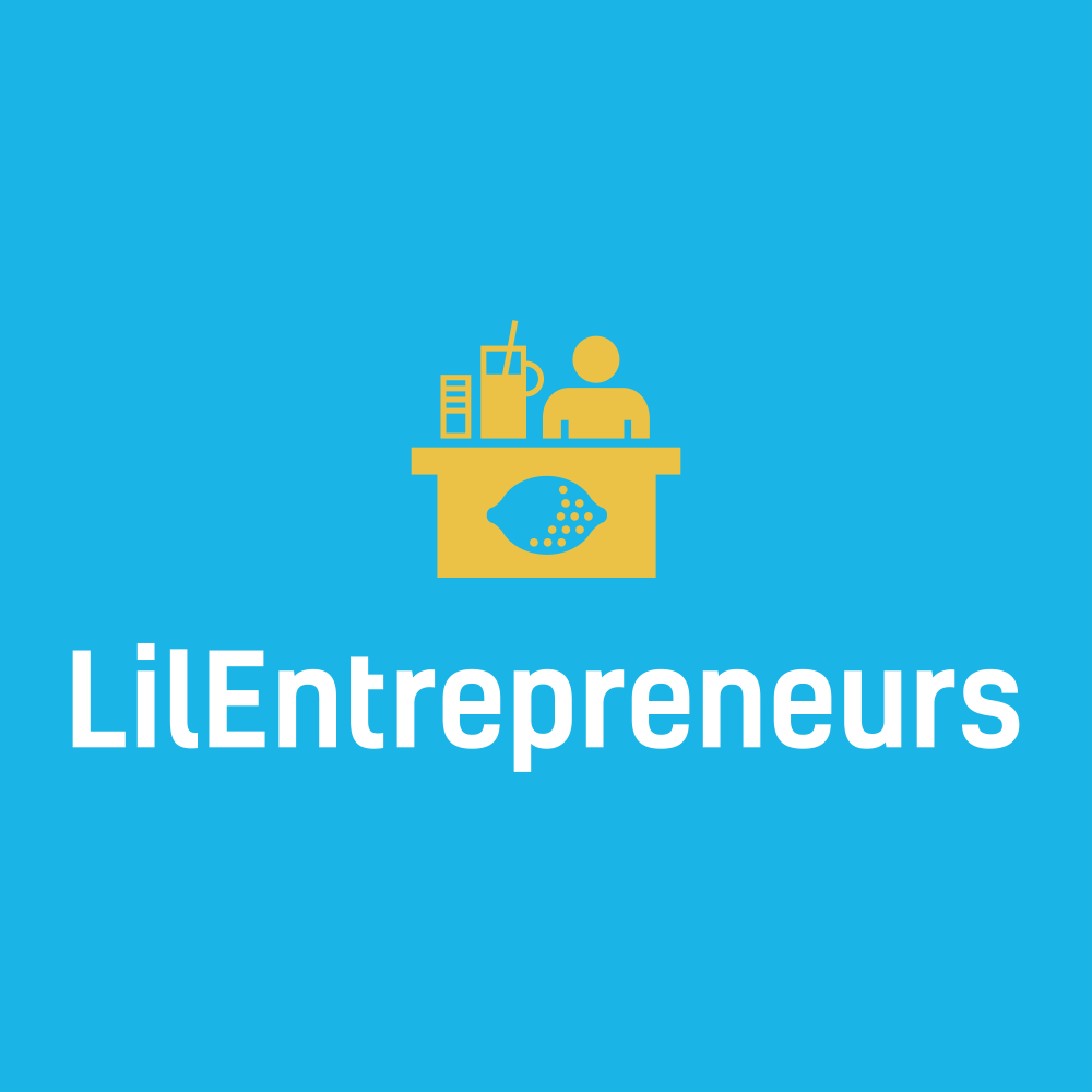 LilEntrepreneurs.com logo