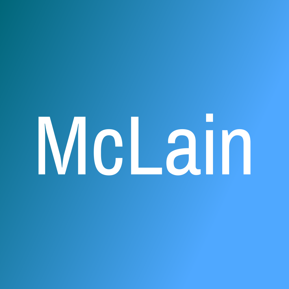 McLain.xyz logo