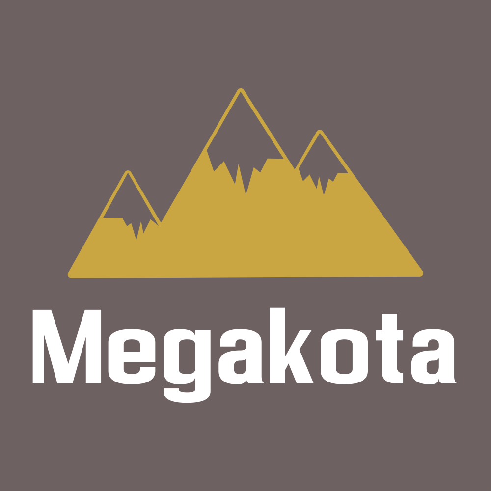 Megakota.com logo