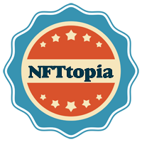 NFTtopia.com logo