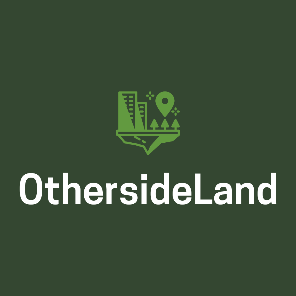 OthersideLand.com logo