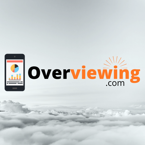 Overviewing.com logo