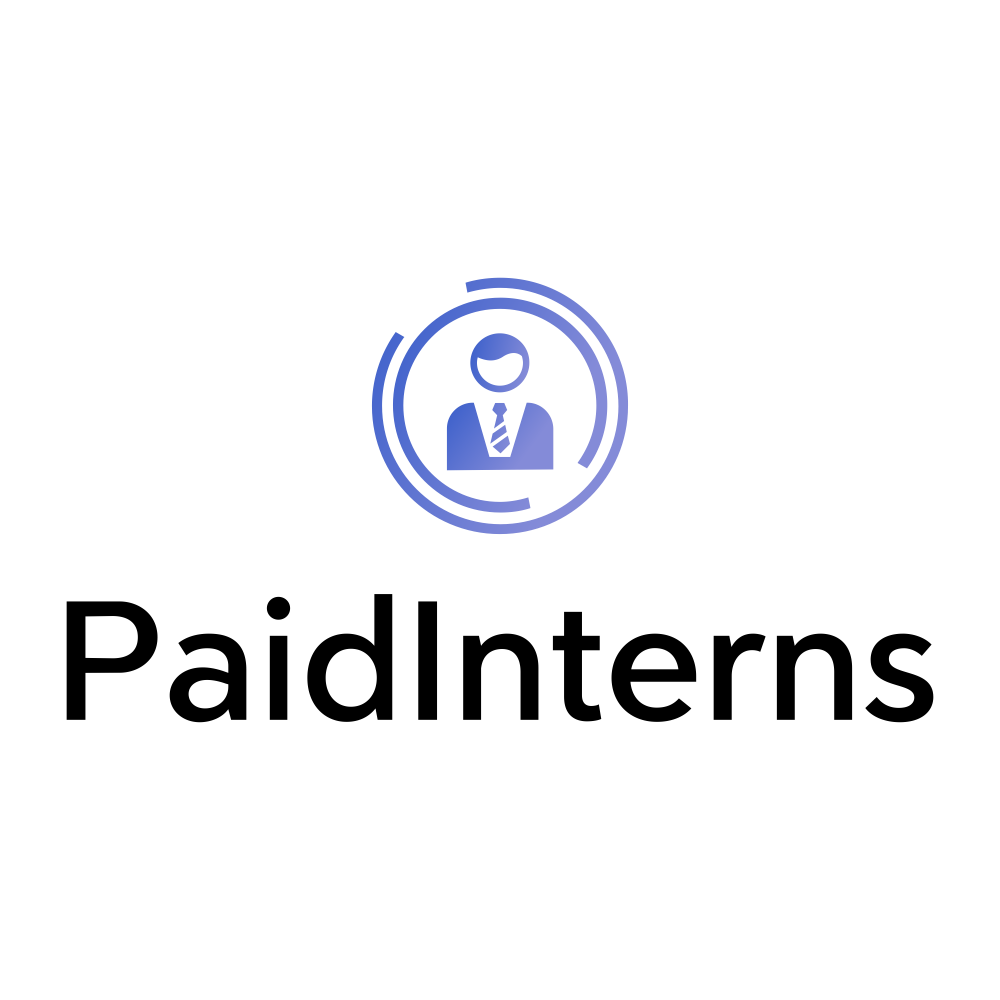 PaidInterns.com logo