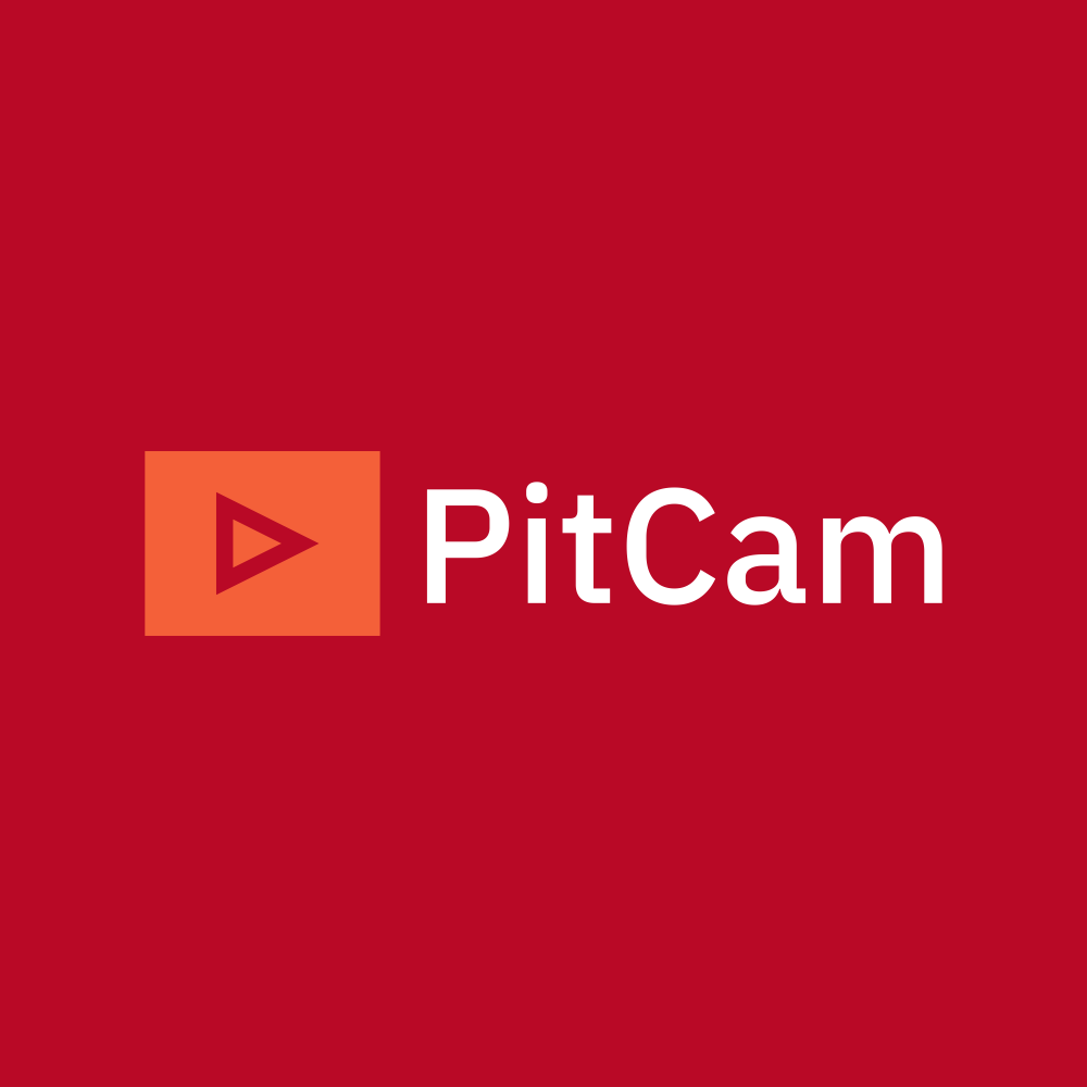 PitCam.com logo