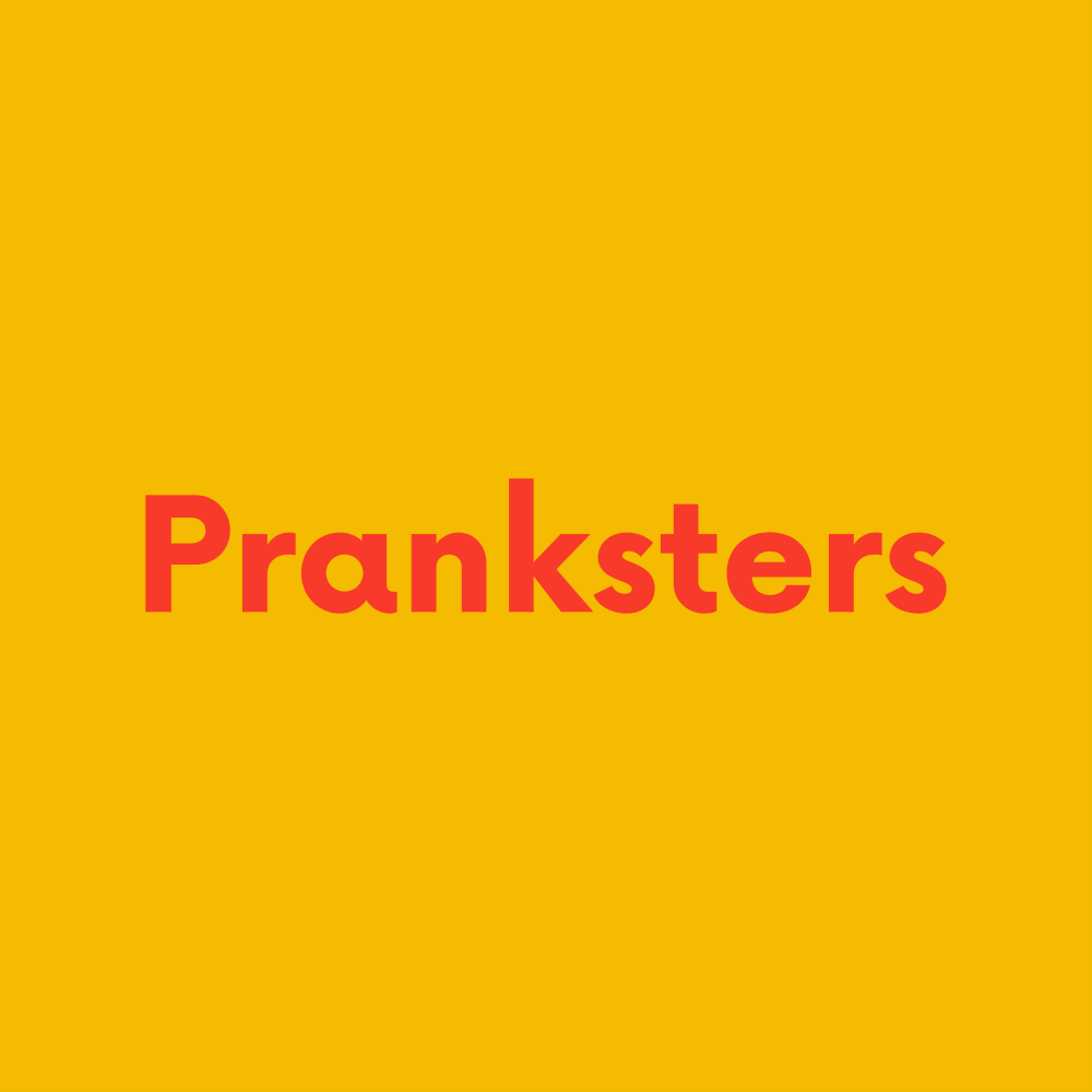 Pranksters.net logo