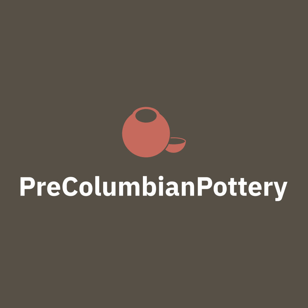 PreColumbianPottery.com logo
