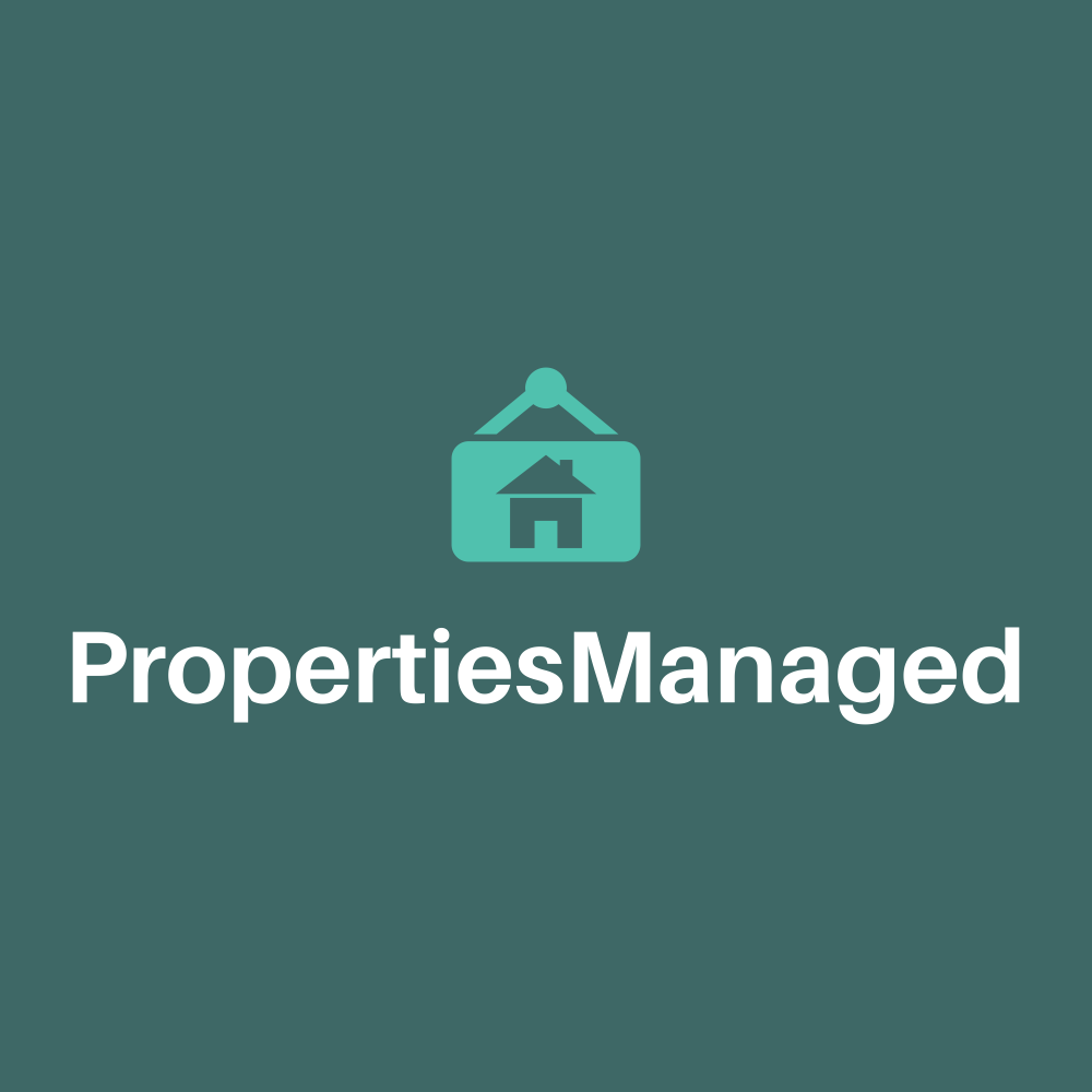 PropertiesManaged.com logo
