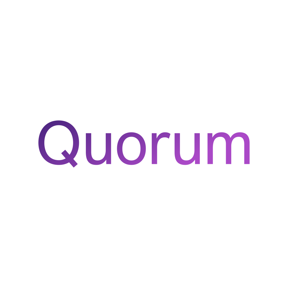 Quorum.vc logo